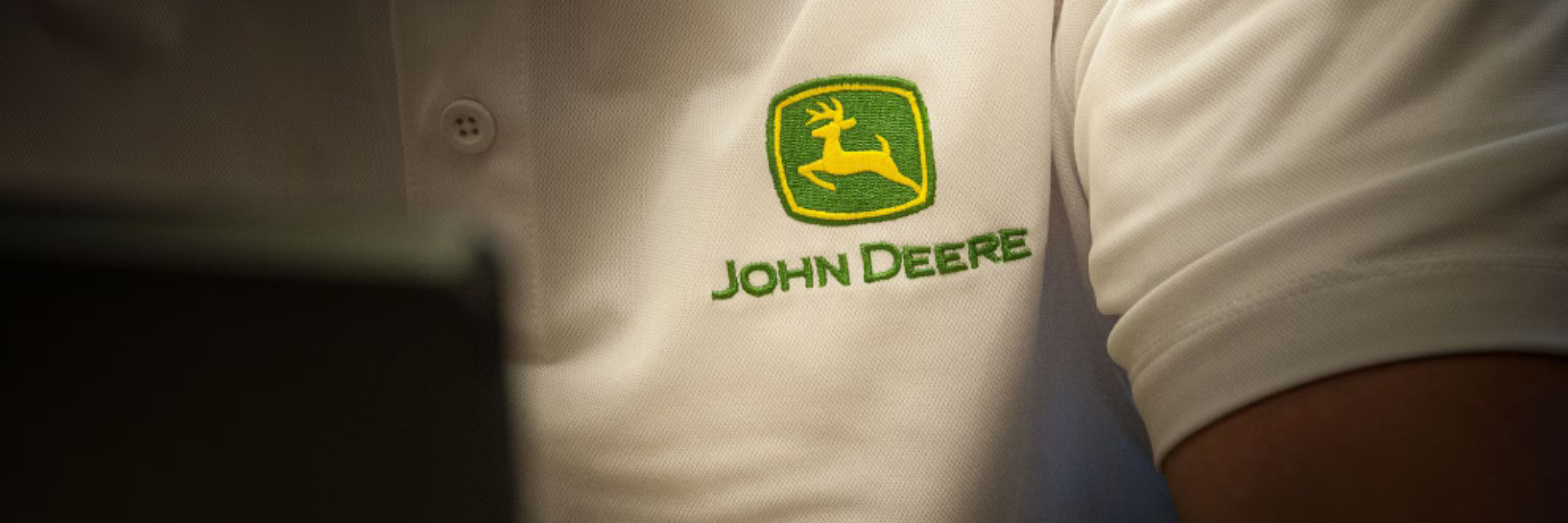 John Deere Markenshop