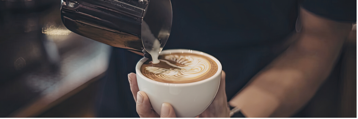 Barista Zubehör