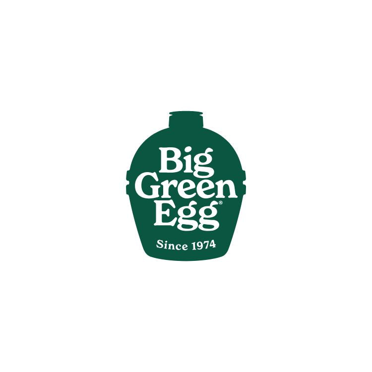 Big Green Egg