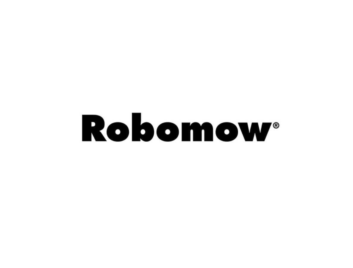 Robomow