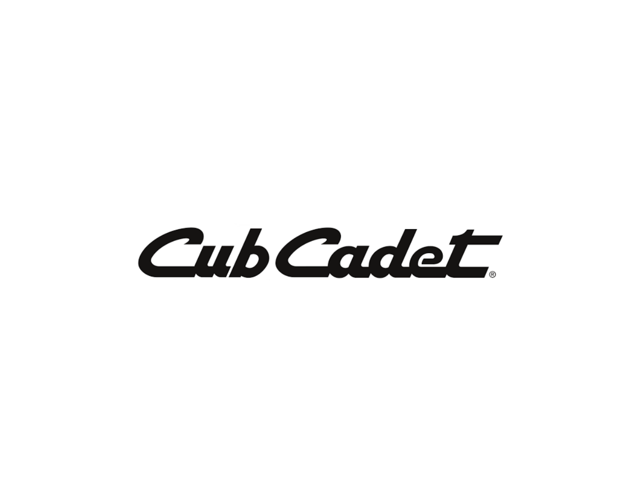 Cub Cadet