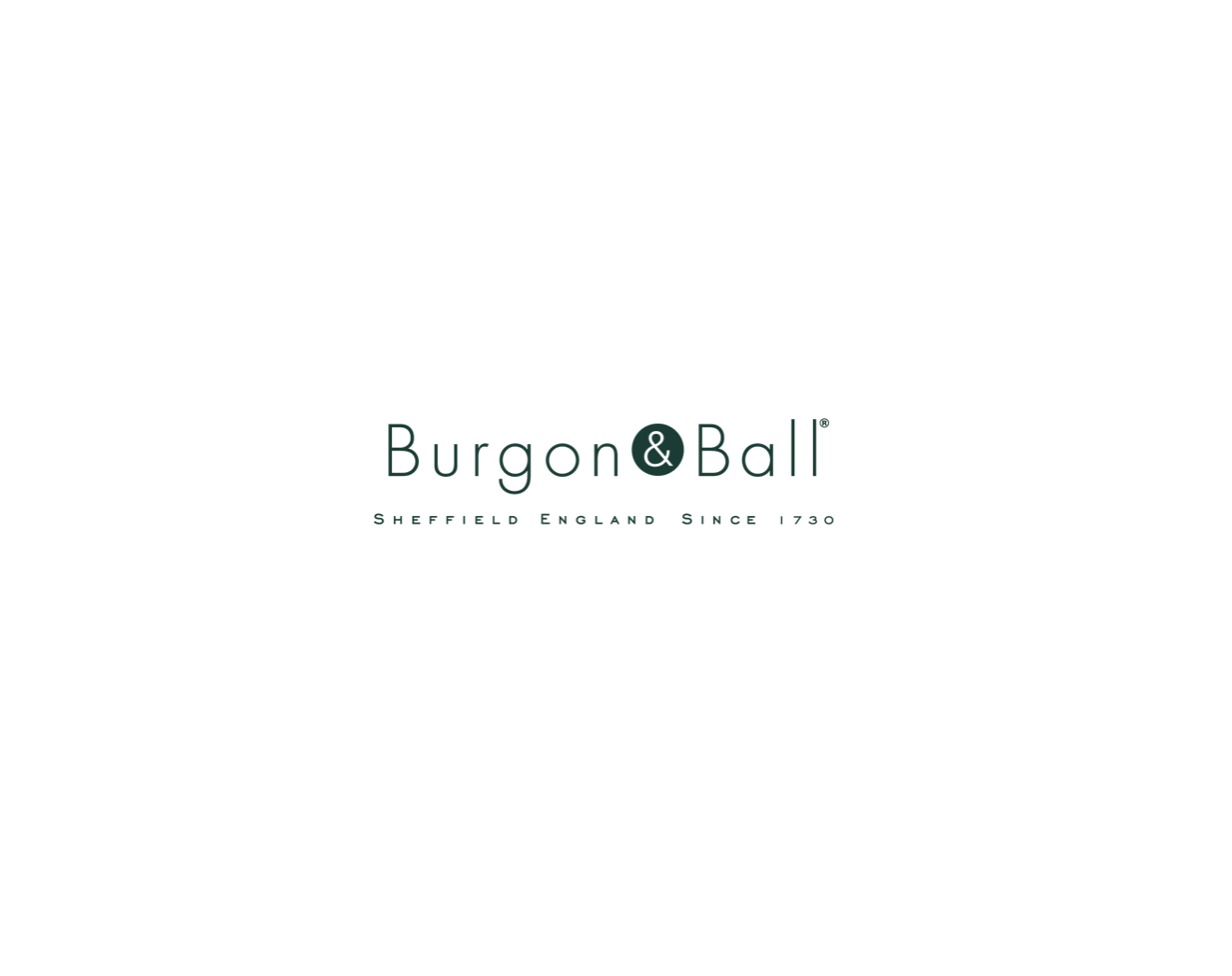 Burgon & Ball