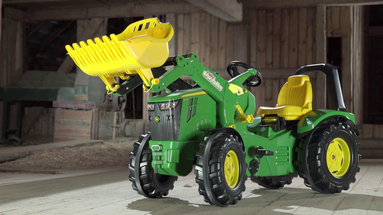 Kinder Landwirtschaft