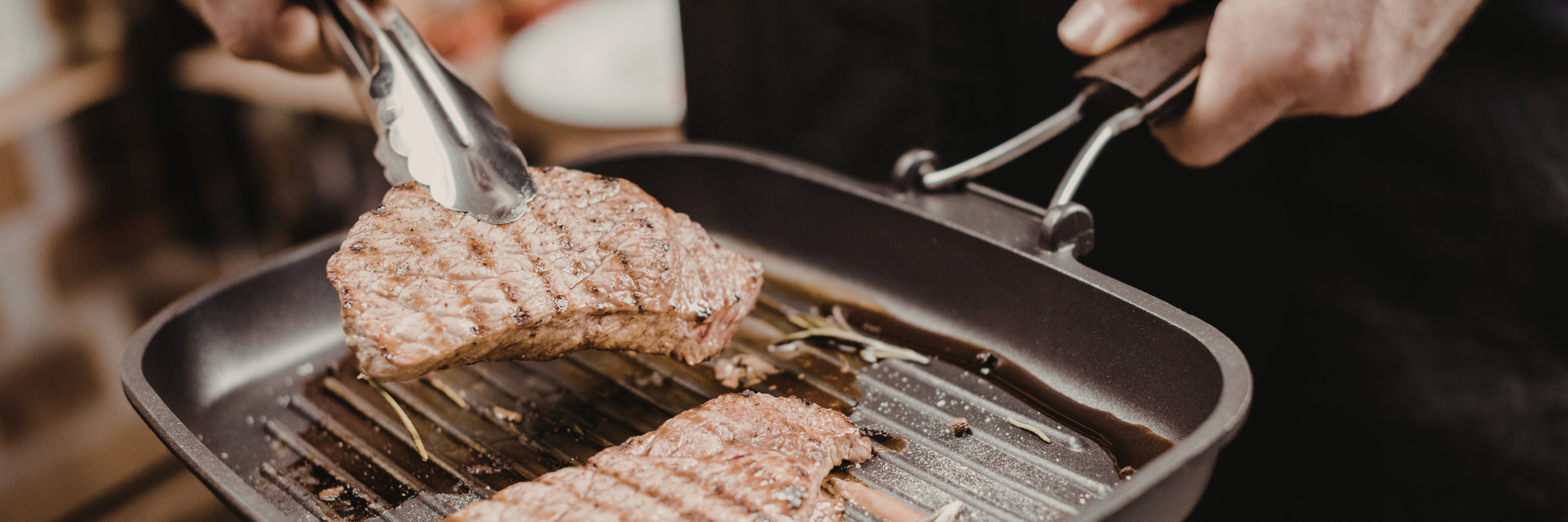 Grill und Grillzubehör