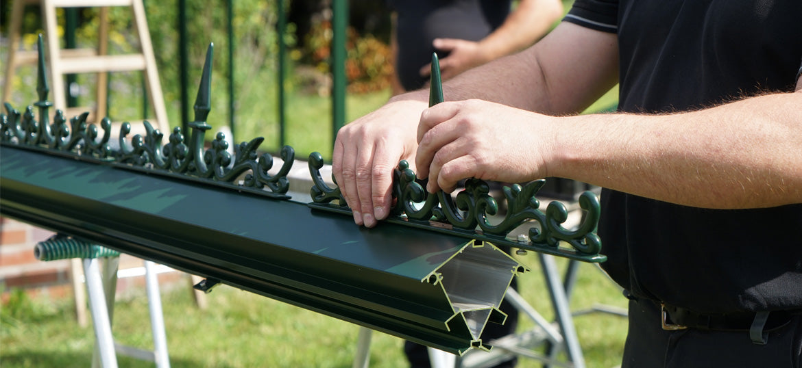 Hoklartherm Ersatzteile