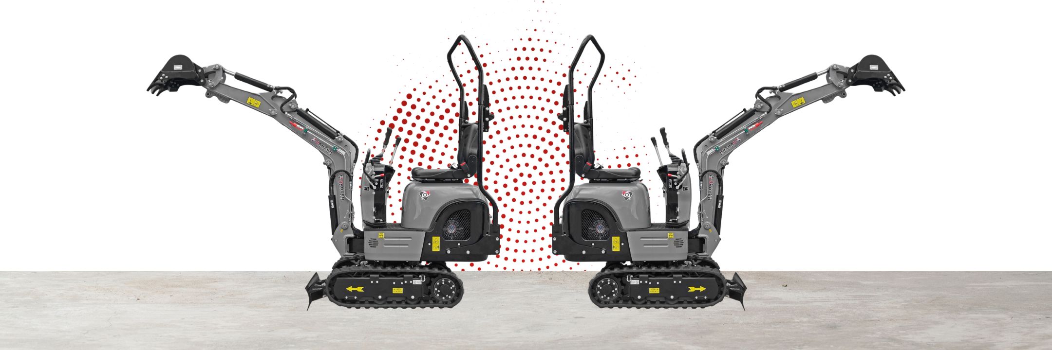 Jansen Bagger