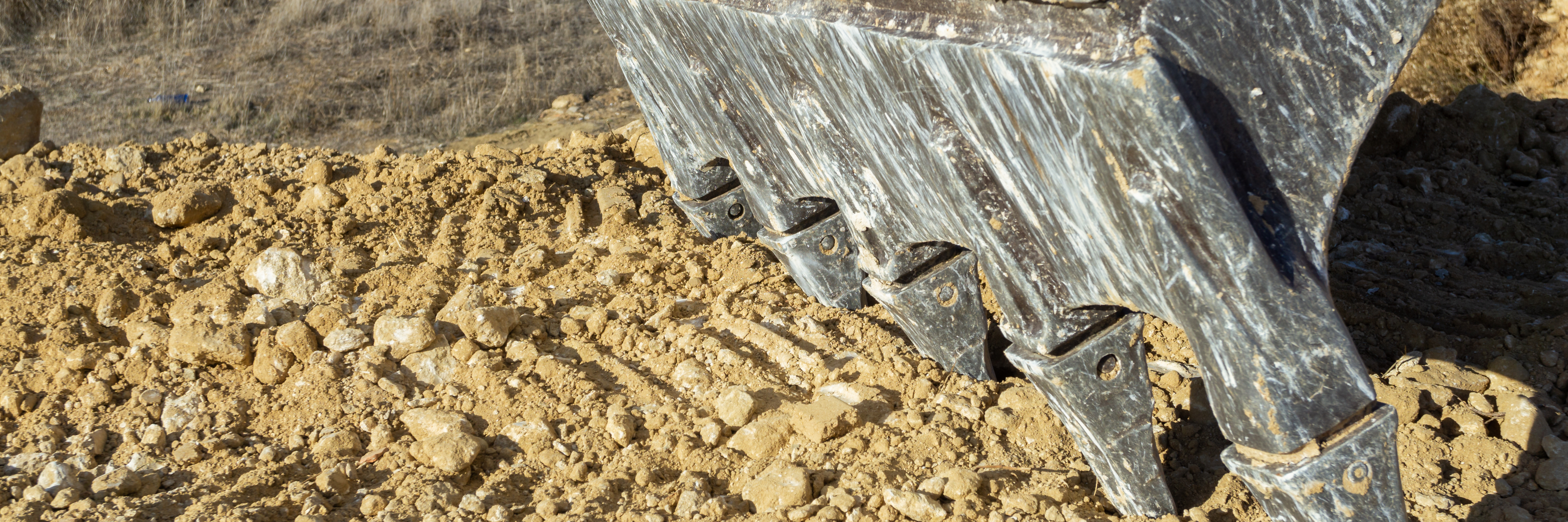 Lumag Bagger