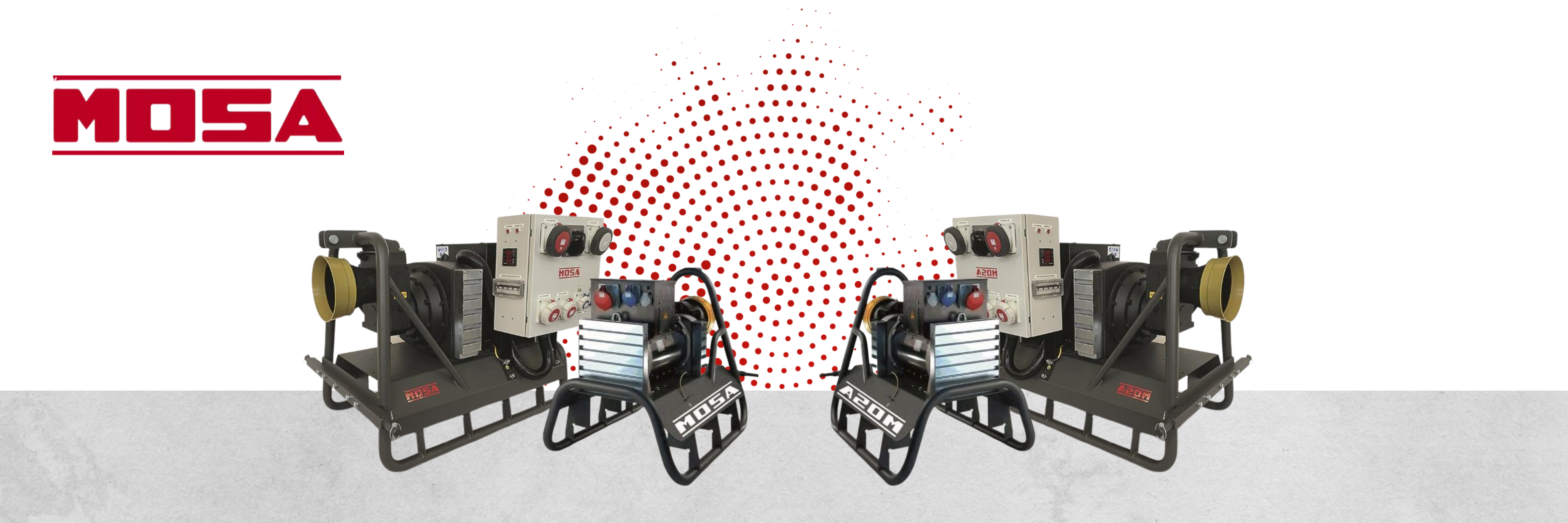 Zapfwellengenerator
