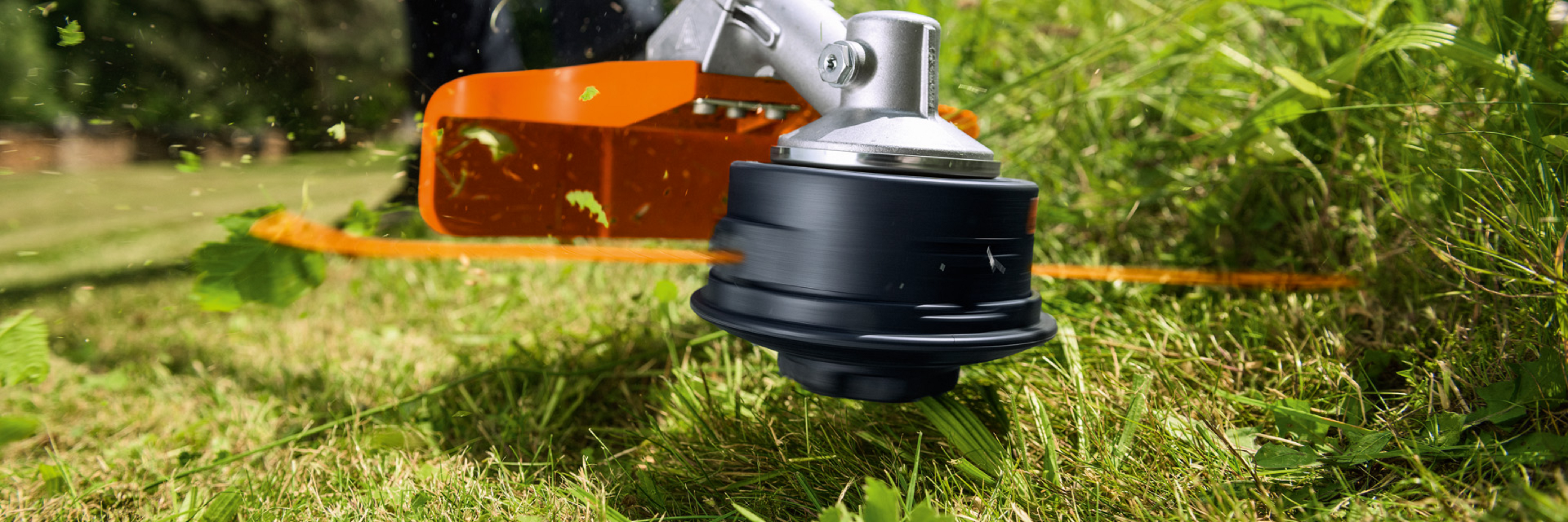 Stihl Mäh- und Trimmerfaden