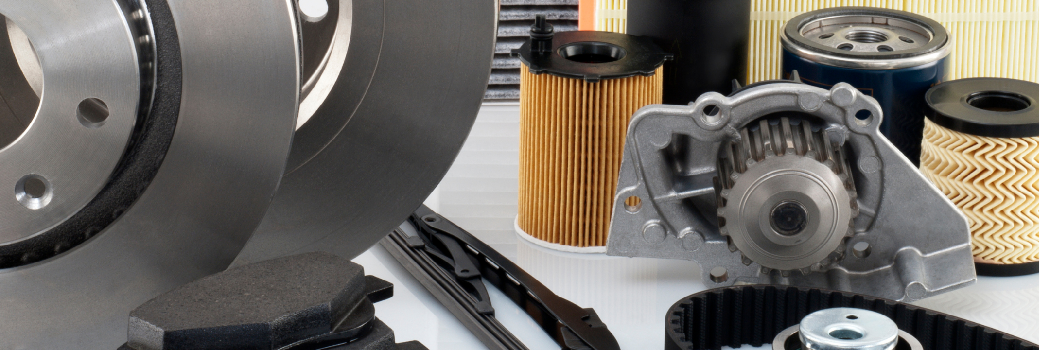 Zubehör, Wartungs- und Werkstattteile