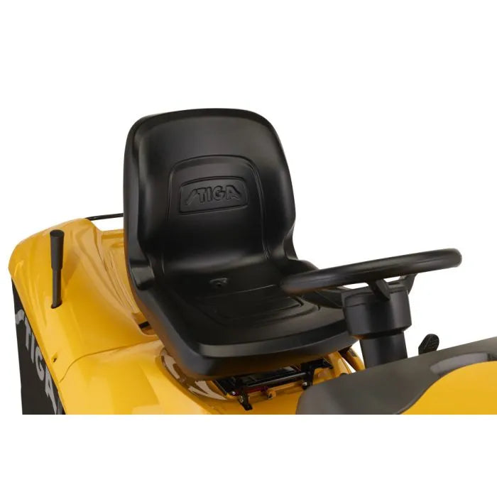 STIGA Estate 792 Benzin-Rasentraktor