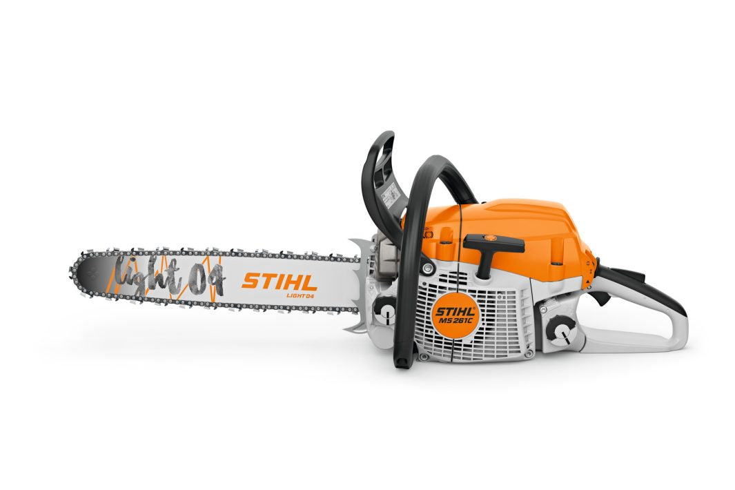 Stihl MS 261 C-M Benzin-Kettensäge