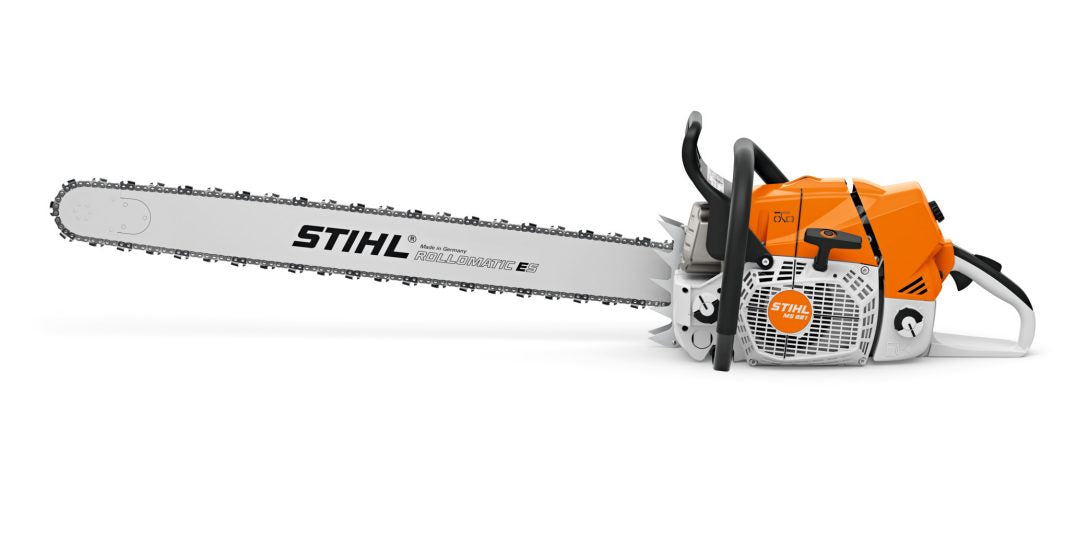 Stihl MS 881 Benzin-Kettensäge