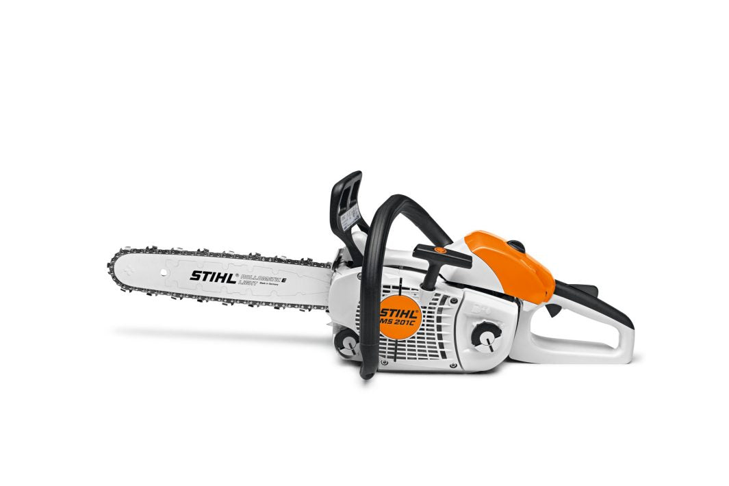 Stihl MS 201 C-M Benzin-Kettensäge