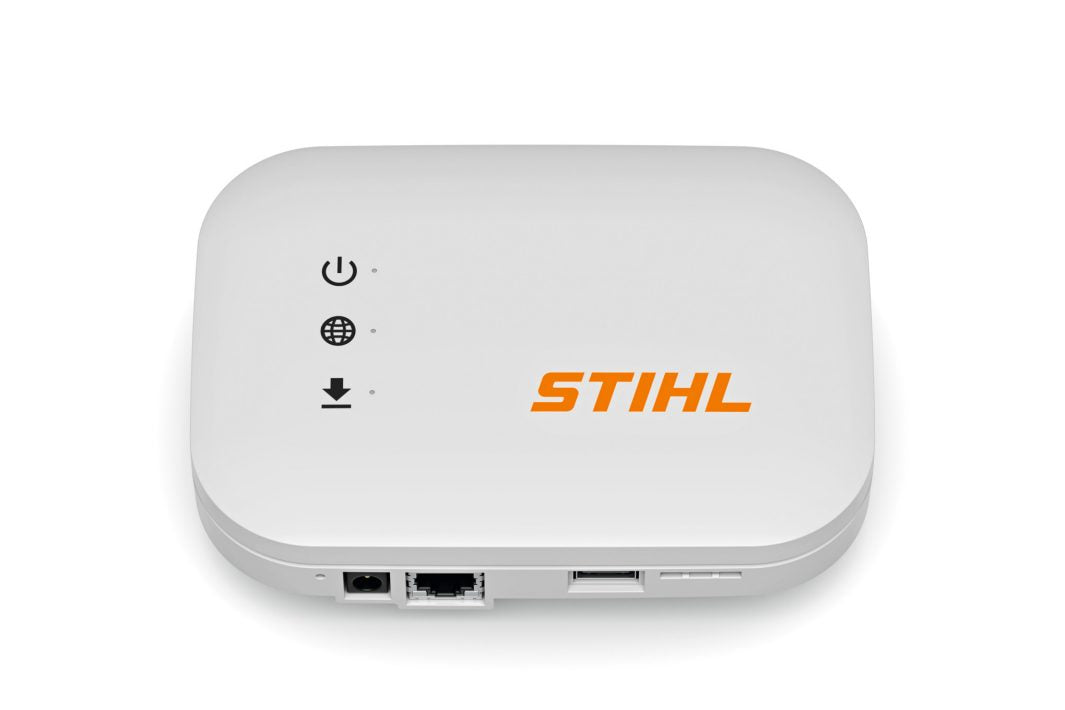 Stihl Connected Box Mobil