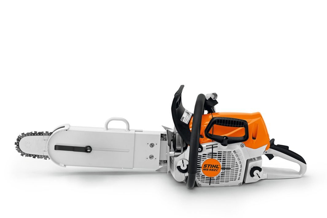 Stihl MS 462 C-M R Benzin-Rettungssäge