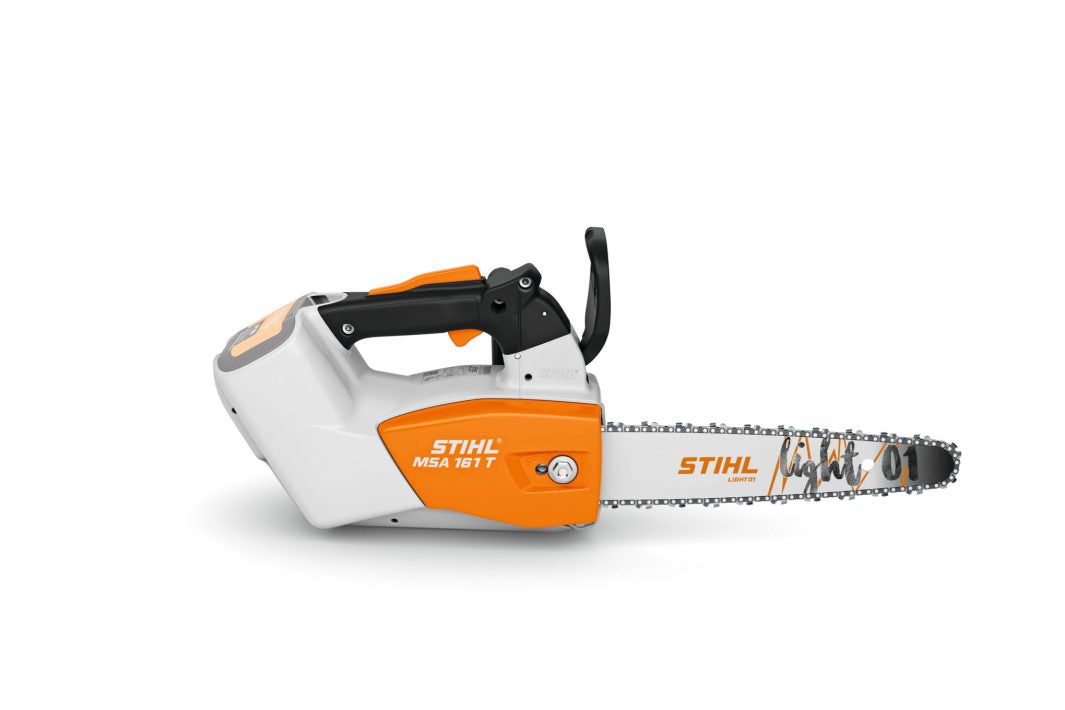 Stihl MSA 161 T Akku-Motorsäge, ohne Akku und ohne Ladegerät