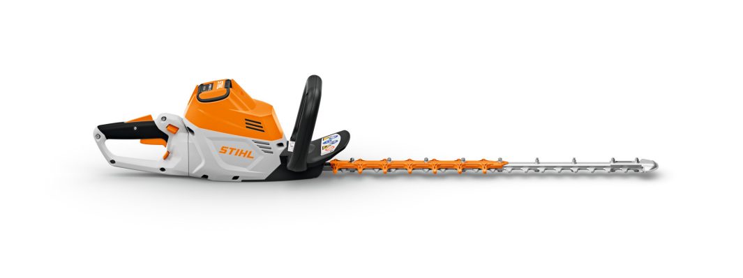 Stihl HSA 100 Akku Heckenschere, ohne Akku und ohne Ladegerät