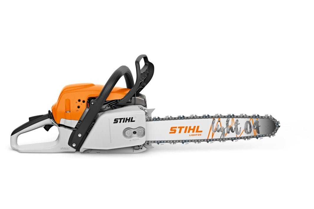 Stihl MS 291 Benzin-Kettensäge