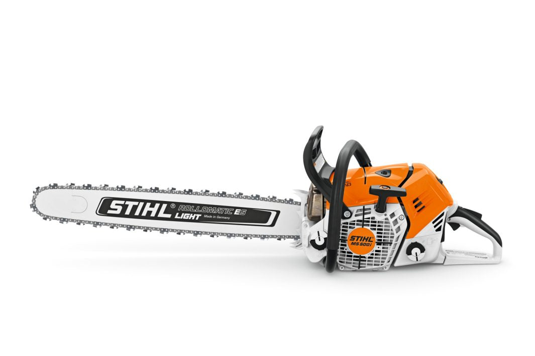 Stihl MS 500i Benzin-Kettensäge