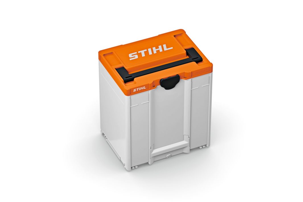 Stihl Akku-Box L Systainer³ System