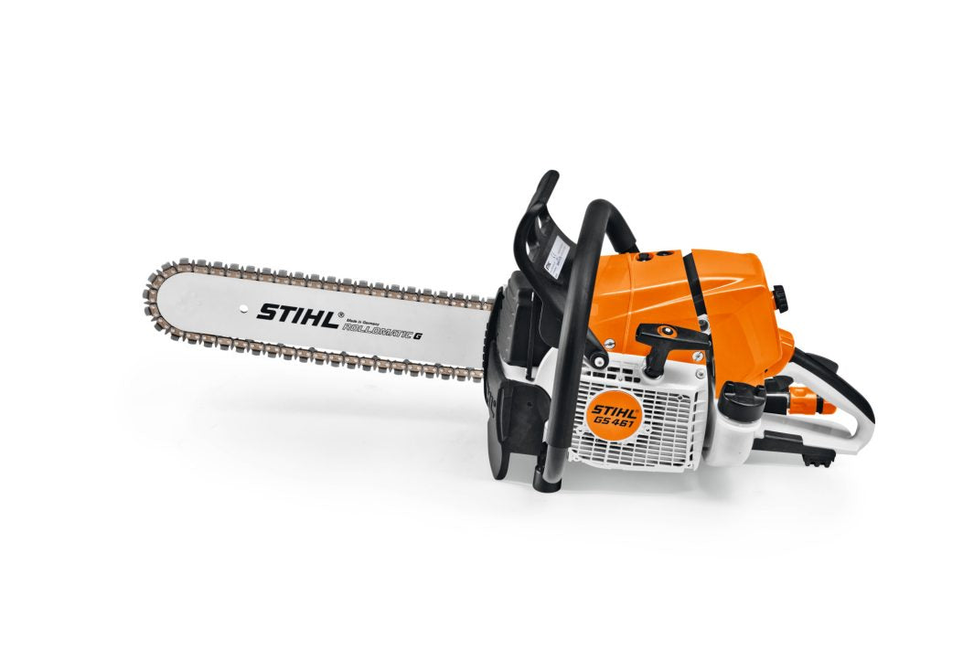 Stihl GS 461 Benzin-Gesteinschneider