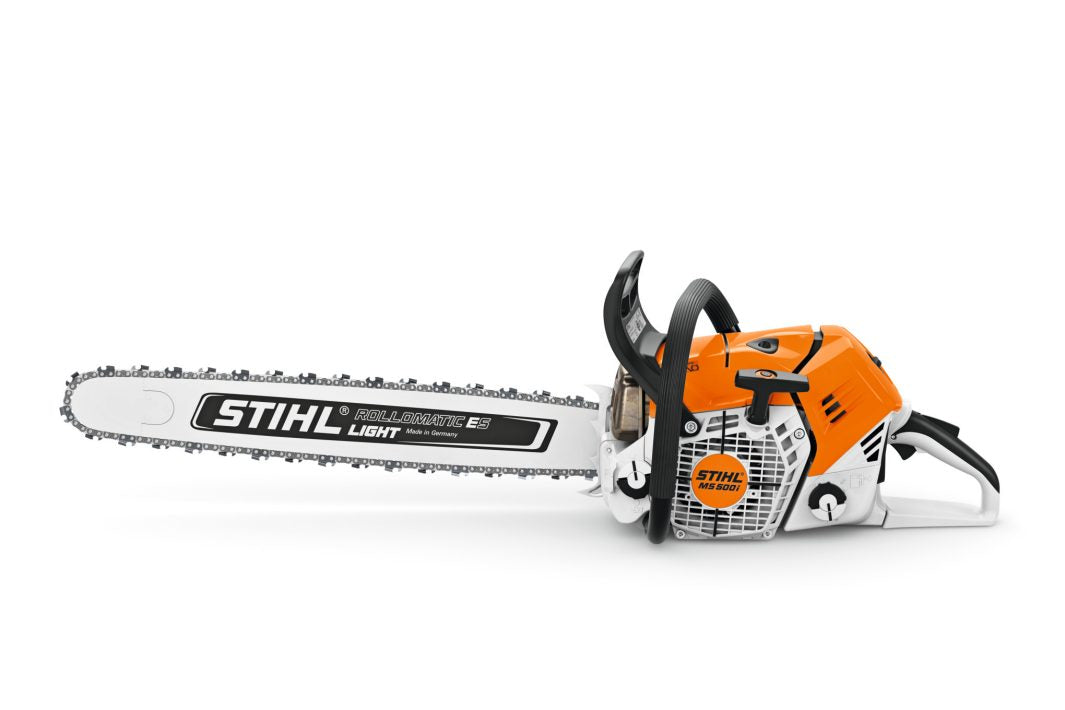 Stihl MS 500i W Benzin-Kettensäge