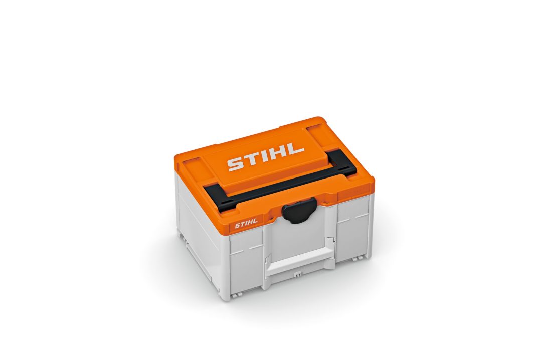 Stihl Akku-Box M Systainer³ System