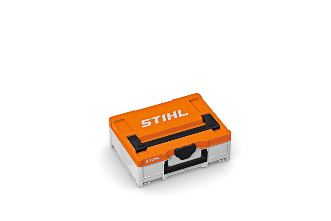 Stihl Akku-Box S Systainer³ System