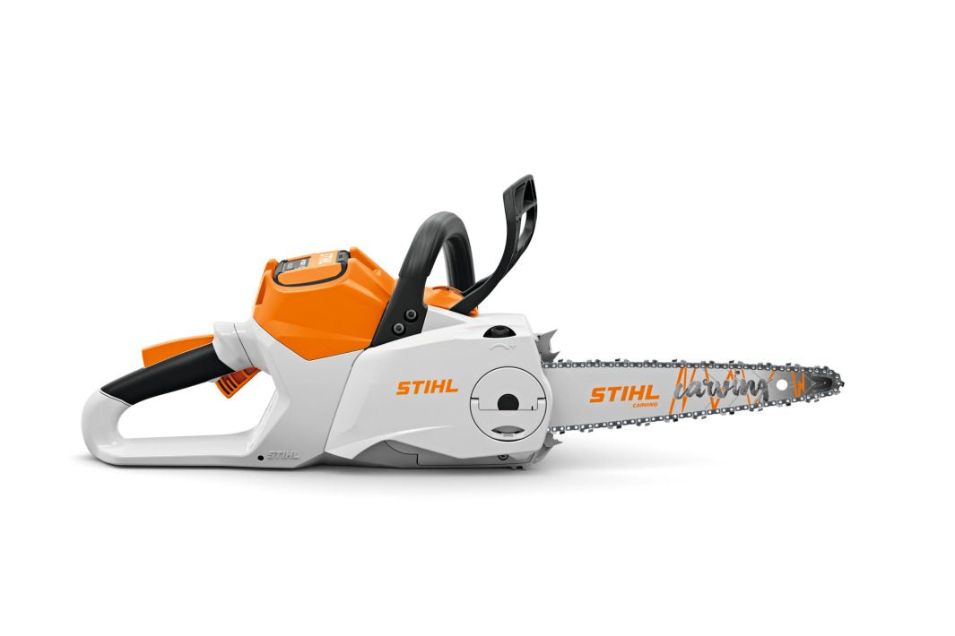 Stihl MSA 200 C-B Carving Akku-Motorsäge, ohne Akku und Ladegerät