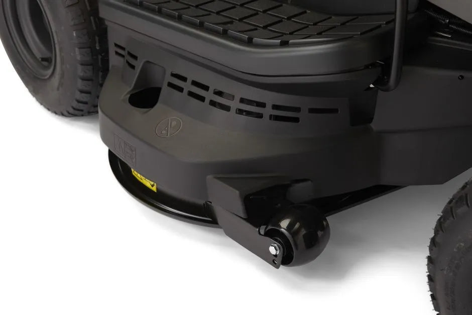 STIGA Estate 598 W Benzin-Rasentraktor