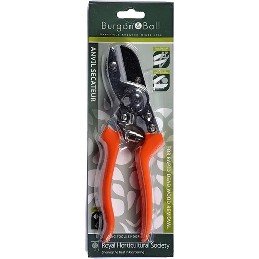 Burgon & Ball Gartenschere bis 2 cm