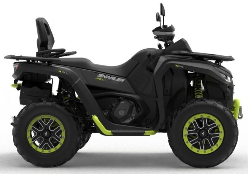 Segway Snarler 600 GL-F LOF