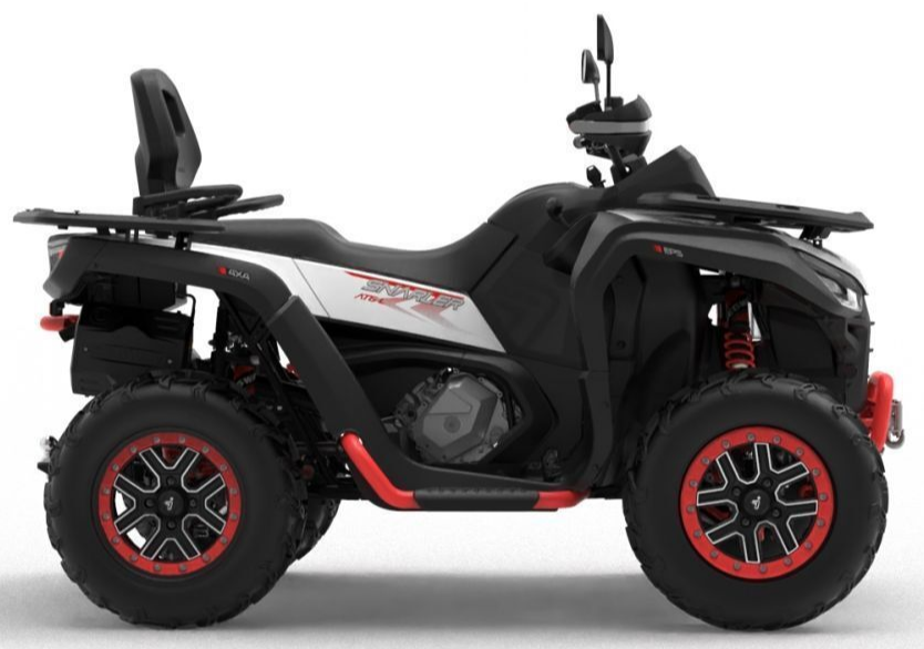 Segway Snarler 600 GL-F LOF