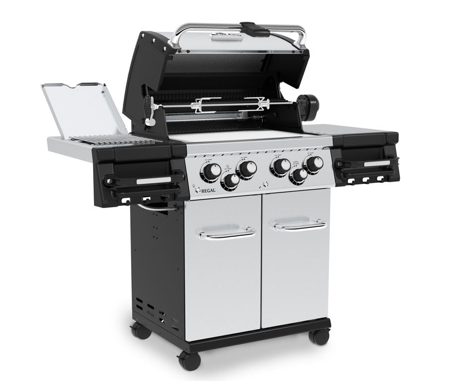 Broil King Regal S 490 IR