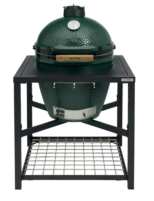 Big Green Egg Modulare EGG- Outdoorküche