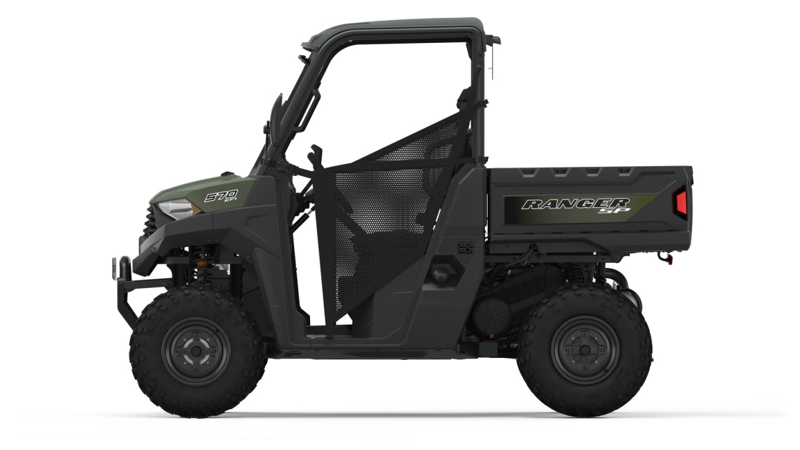 Polaris Ranger SP 570 EPS