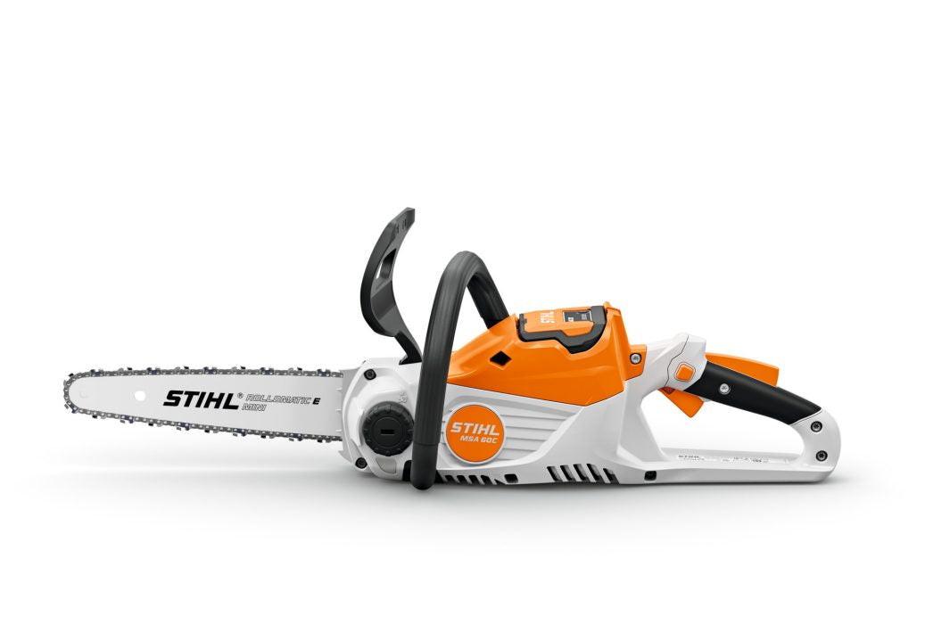 Stihl MSA 60 C-B Akku-Kettensäge