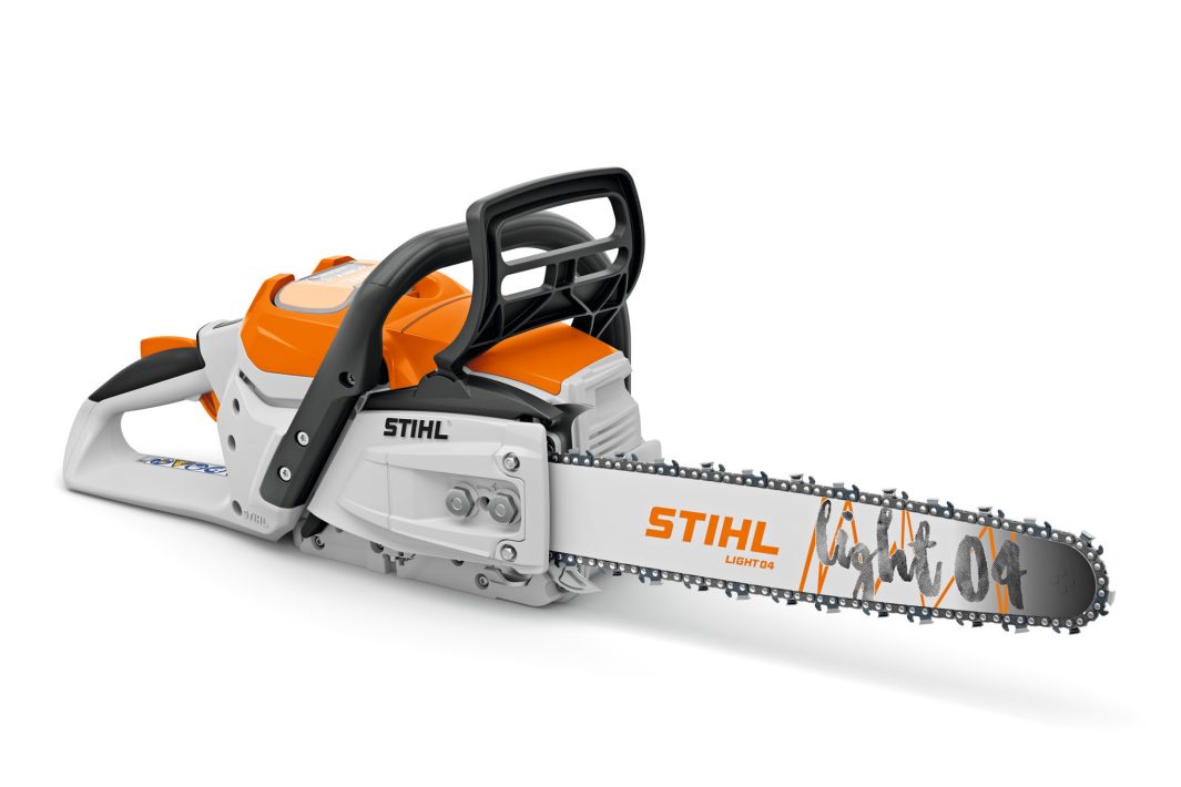 Stihl MSA 300 C-O Akku-Motorsäge, ohne Akku und ohne Ladegerät