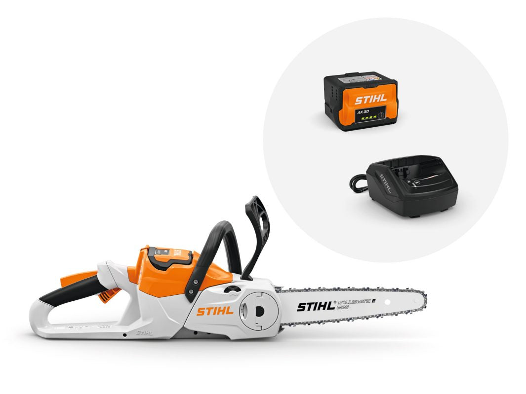 Stihl MSA 70 C-B Akku-Kettensäge