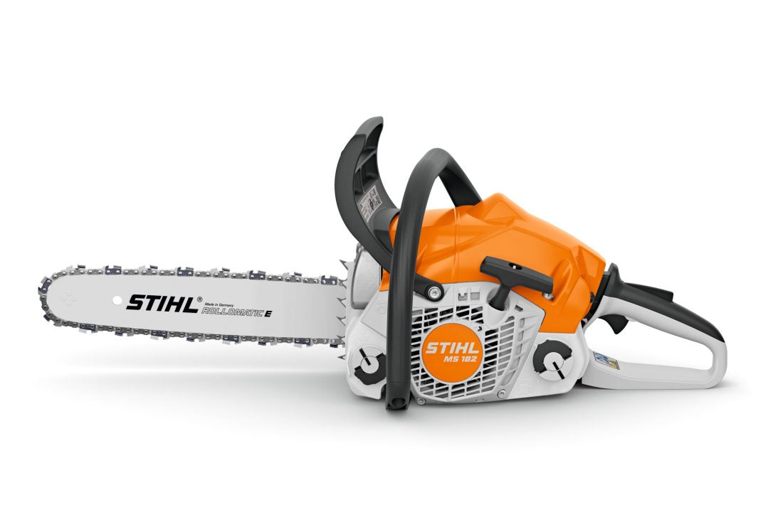 Stihl MS 182 Benzin-Kettensäge