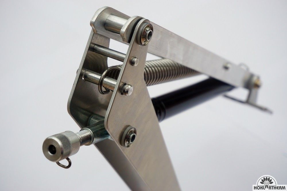 Hoklartherm automatischer Fensterheber "Megavent"