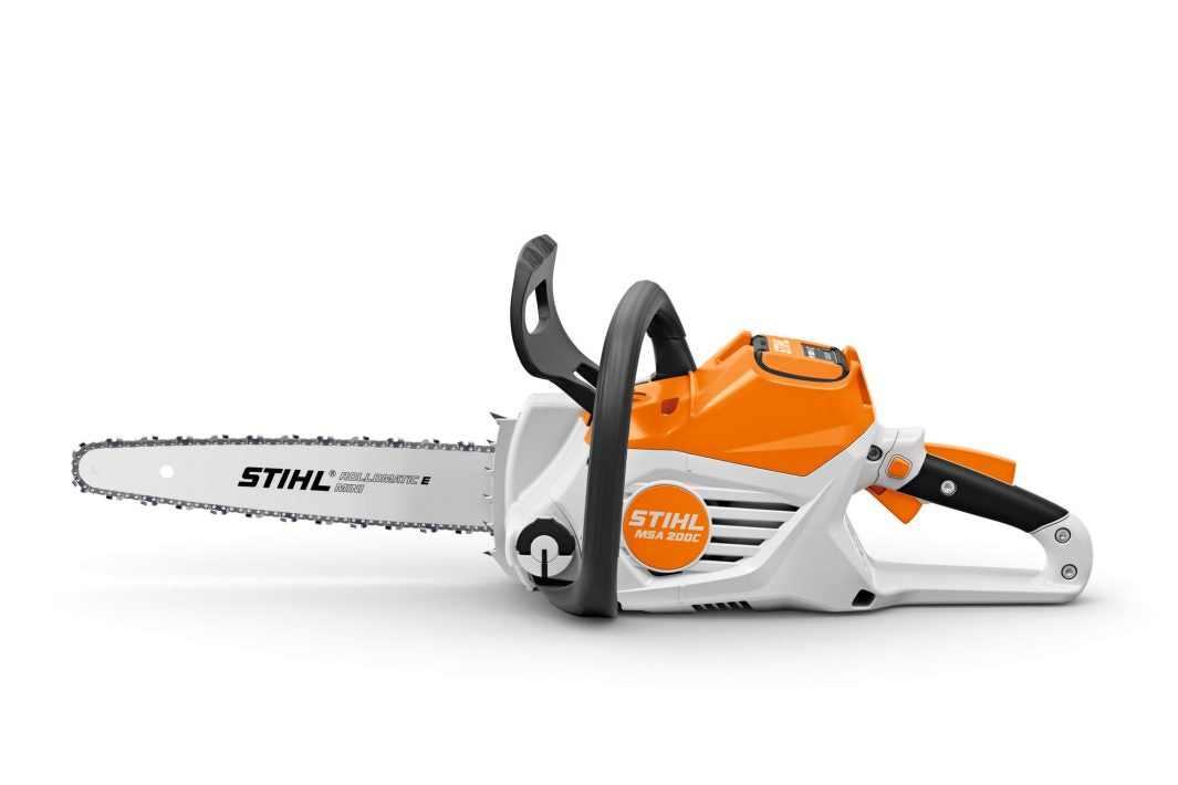 Stihl MSA 200 C-B Akku-Motorsäge, ohne Akku und ohne Ladegerät