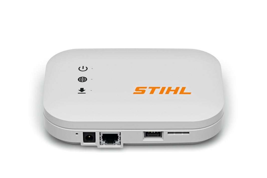 Stihl Connected Box Mobil