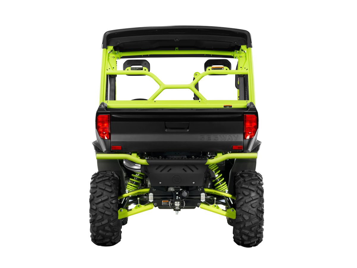 Segway Fugleman UT10 X LOF