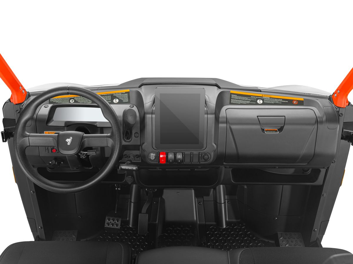 Segway Fugleman UT10 X LOF