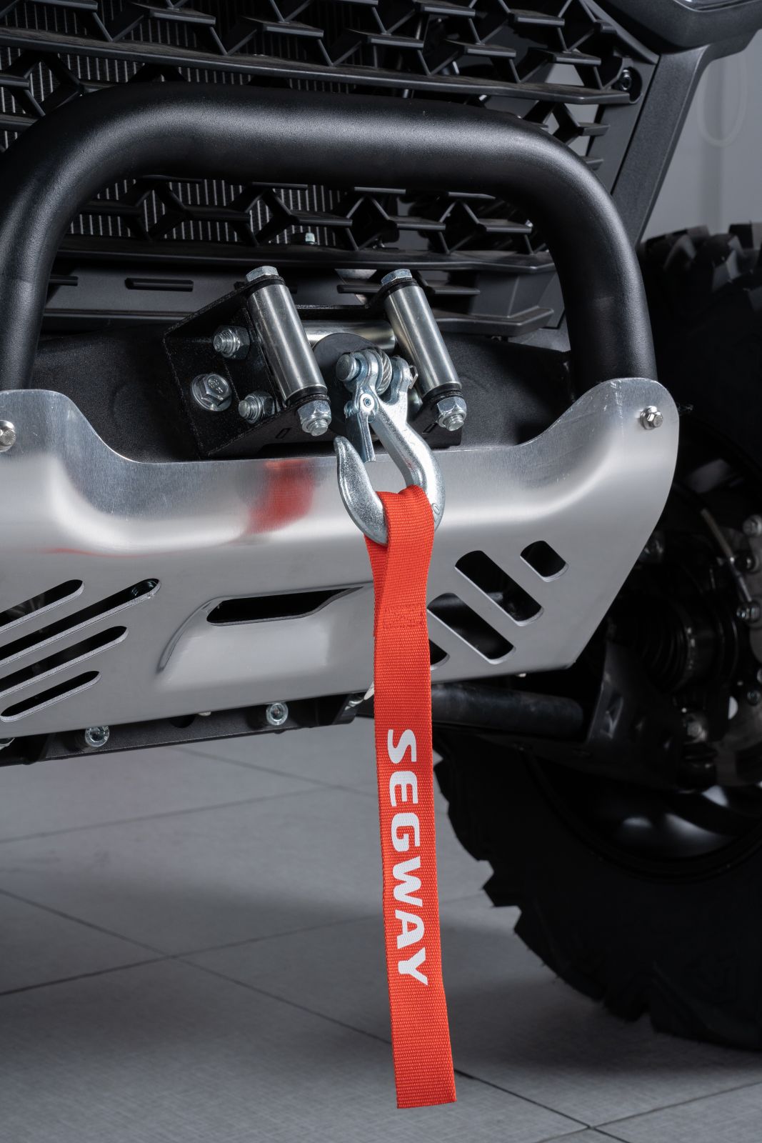 Segway Fugleman UT10 X LOF