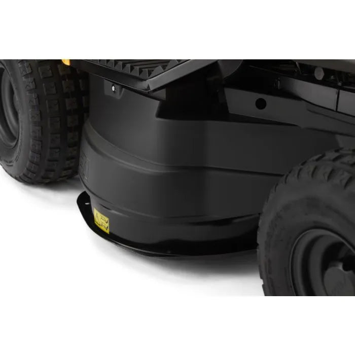 STIGA Estate 792 Benzin-Rasentraktor