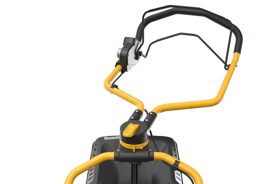 STIGA Combi 748e V Kit Akku-Rasenmäher