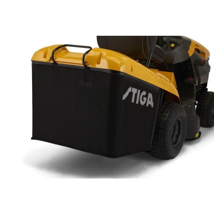 STIGA Estate 792 Benzin-Rasentraktor
